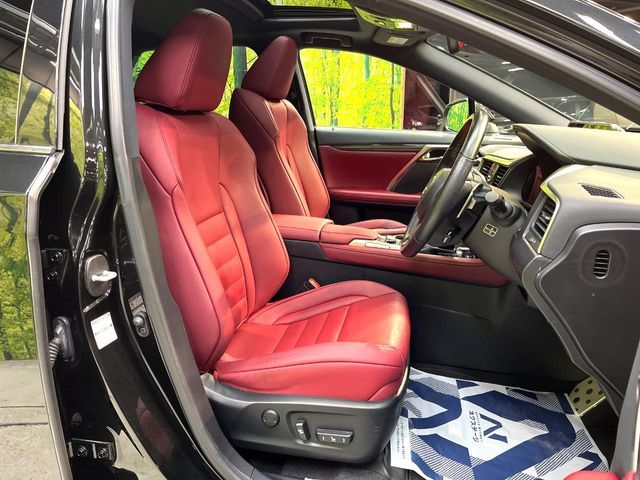 TOYOTA LEXUS RX300 2018 Image 31