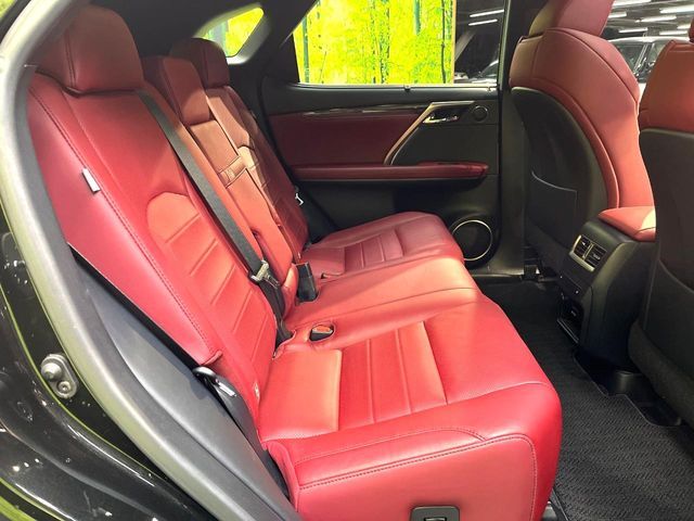 TOYOTA LEXUS RX300 2018 Image 31