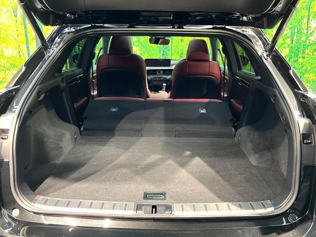 TOYOTA LEXUS RX300 2018 Image 31