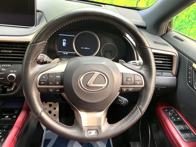 TOYOTA LEXUS RX300 2018 Image 31