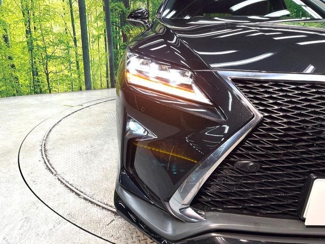 TOYOTA LEXUS RX300 2018 Image 31