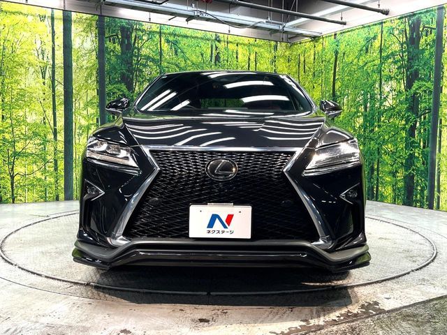 TOYOTA LEXUS RX300 2018 Image 31