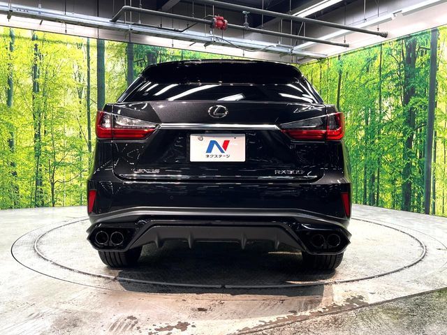 TOYOTA LEXUS RX300 2018 Image 31