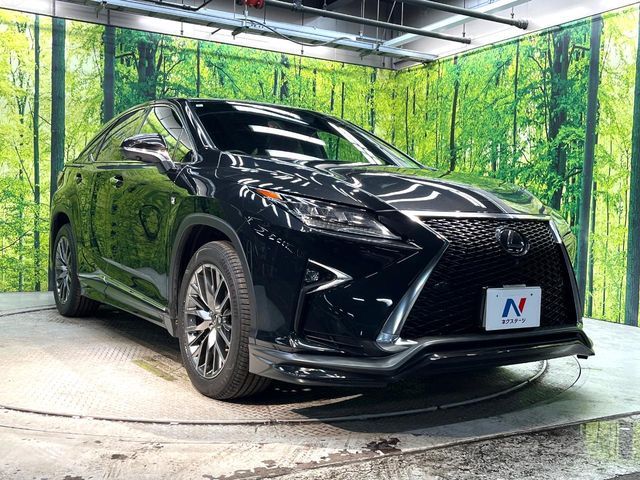 TOYOTA LEXUS RX300 2018 Image 31