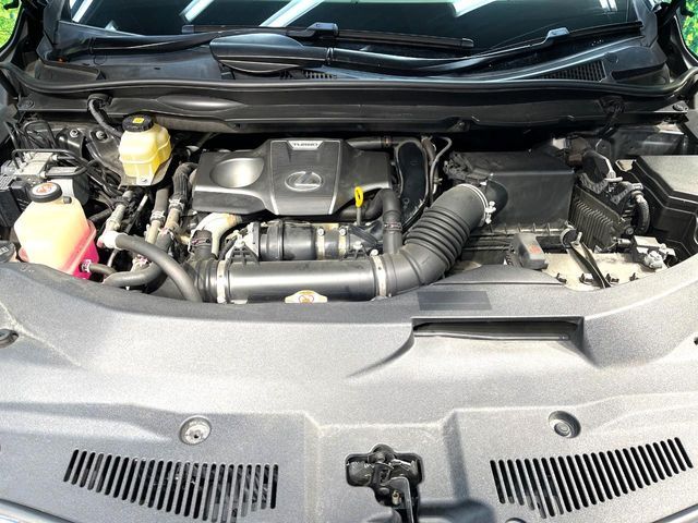 TOYOTA LEXUS RX300 2018 Image 31