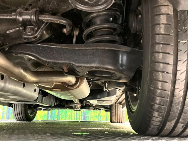 TOYOTA LEXUS RX300 2018 Image 31