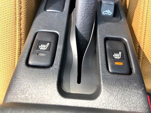 DAIHATSU COPEN 2018 Image 31