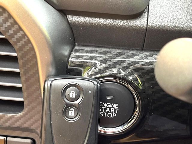 DAIHATSU COPEN 2018 Image 31