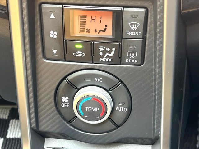 DAIHATSU COPEN 2018 Image 31