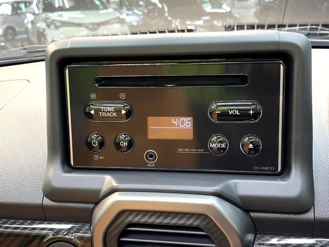 DAIHATSU COPEN 2018 Image 31