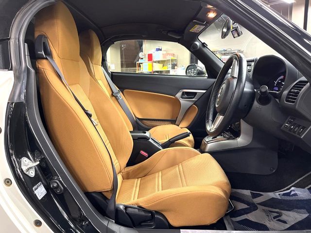 DAIHATSU COPEN 2018 Image 31