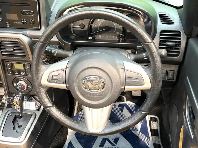 DAIHATSU COPEN 2018 Image 31