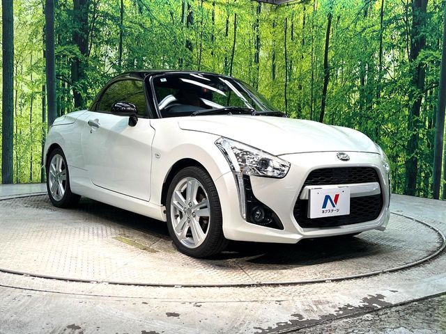 DAIHATSU COPEN 2018 Image 31