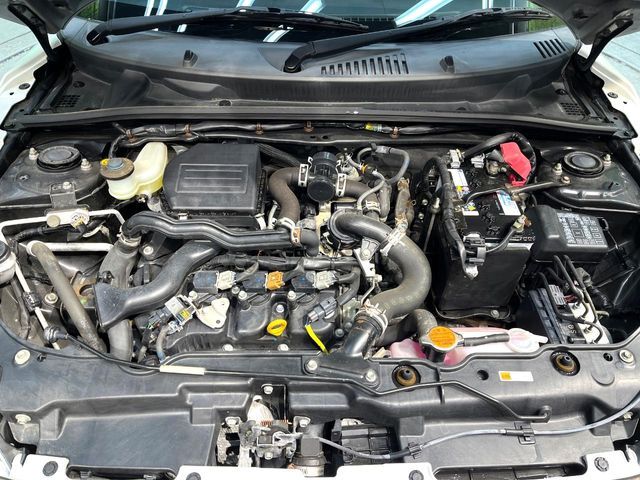 DAIHATSU COPEN 2018 Image 31