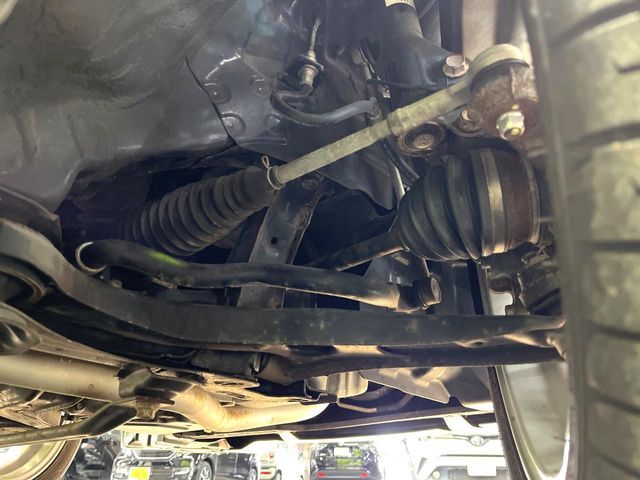 DAIHATSU COPEN 2018 Image 31