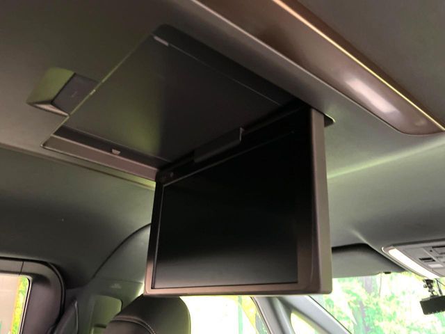 TOYOTA ALPHARD HYBRID 2024 Image 31