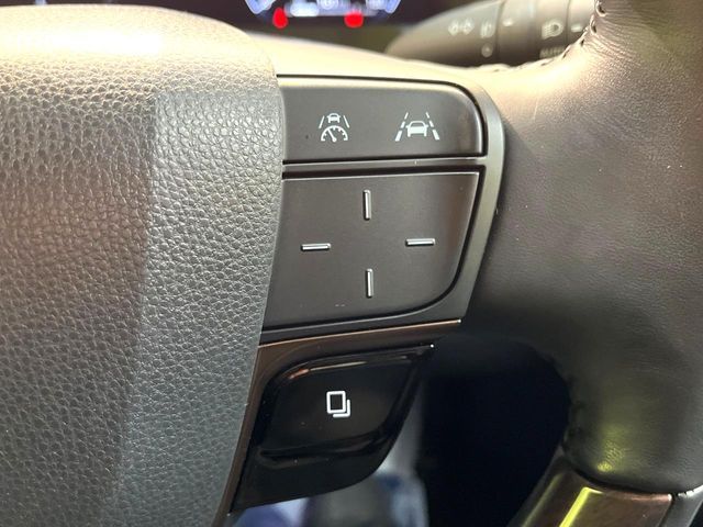 TOYOTA ALPHARD HYBRID 2024 Image 31