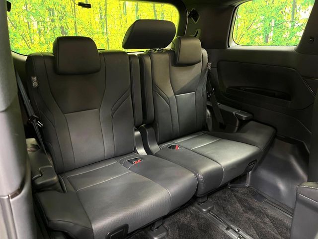 TOYOTA ALPHARD HYBRID 2024 Image 31