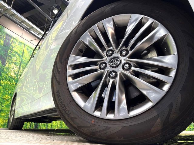 TOYOTA ALPHARD HYBRID 2024 Image 31