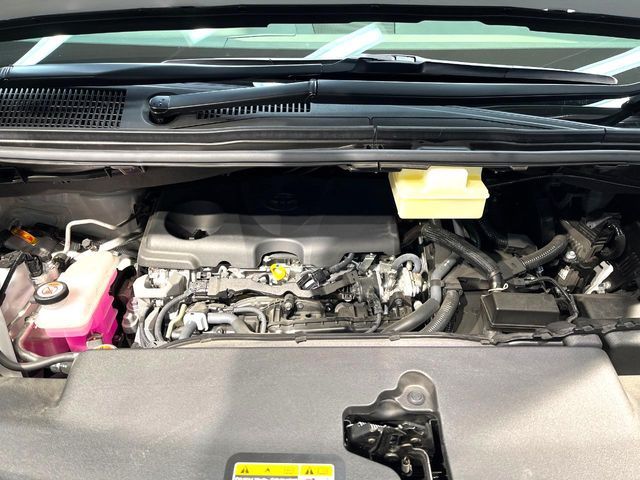 TOYOTA ALPHARD HYBRID 2024 Image 31