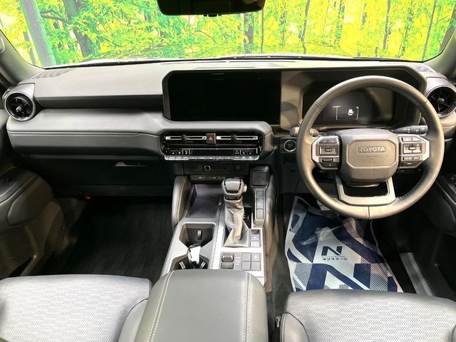 TOYOTA LANDCRUISER 250 2024 Image 31