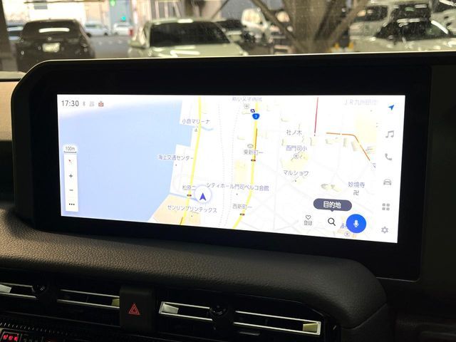 TOYOTA LANDCRUISER 250 2024 Image 31