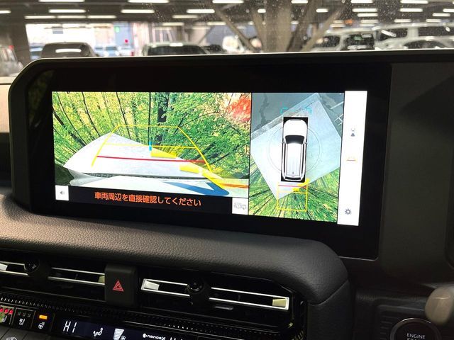 TOYOTA LANDCRUISER 250 2024 Image 31