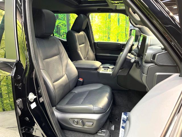 TOYOTA LANDCRUISER 250 2024 Image 31