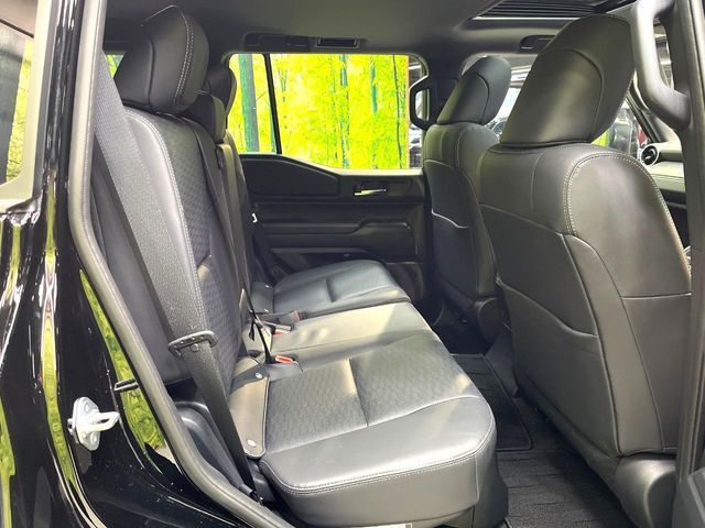 TOYOTA LANDCRUISER 250 2024 Image 31