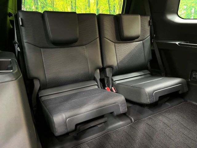 TOYOTA LANDCRUISER 250 2024 Image 31