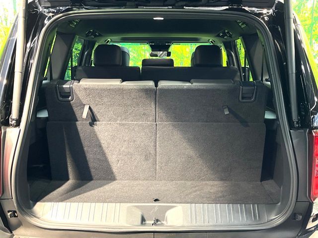 TOYOTA LANDCRUISER 250 2024 Image 31