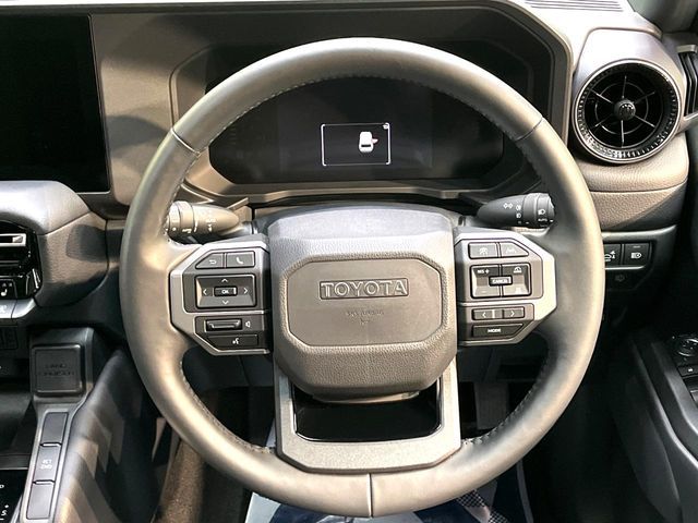 TOYOTA LANDCRUISER 250 2024 Image 31