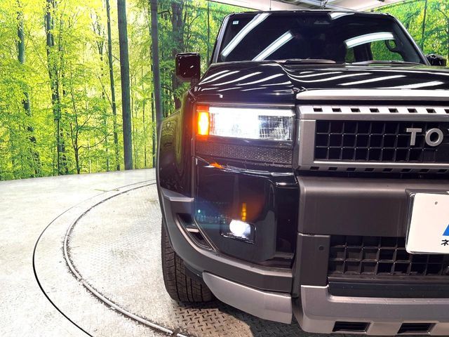 TOYOTA LANDCRUISER 250 2024 Image 31