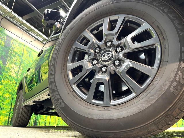 TOYOTA LANDCRUISER 250 2024 Image 31