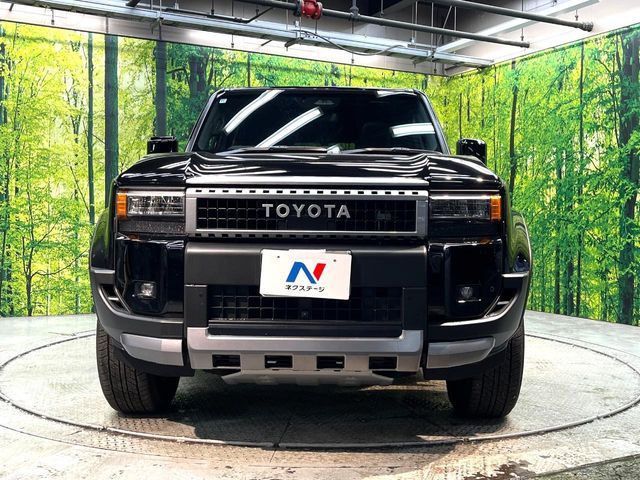 TOYOTA LANDCRUISER 250 2024 Image 31