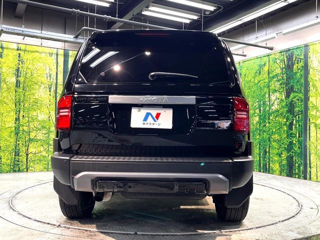 TOYOTA LANDCRUISER 250 2024 Image 31