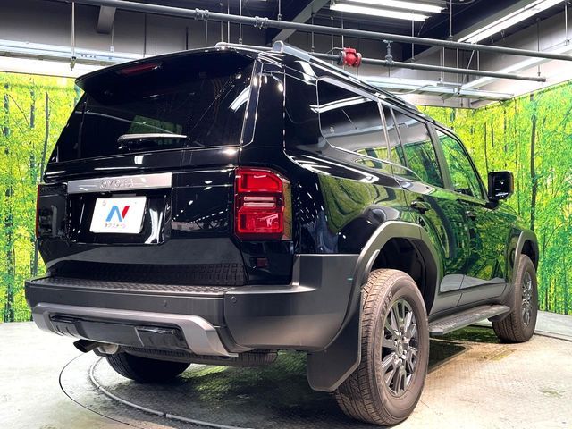 TOYOTA LANDCRUISER 250 2024 Image 31