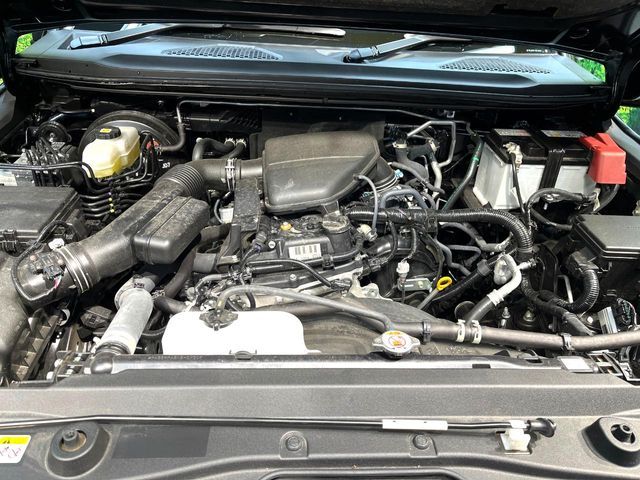 TOYOTA LANDCRUISER 250 2024 Image 31