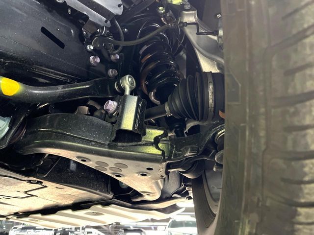 TOYOTA LANDCRUISER 250 2024 Image 31