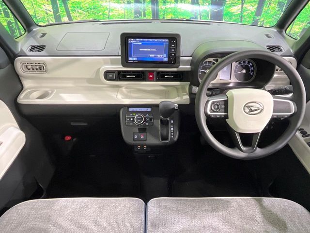 DAIHATSU MOVE CANBUS 2022 Image 31