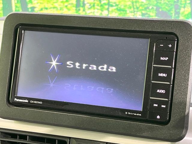 DAIHATSU MOVE CANBUS 2022 Image 31