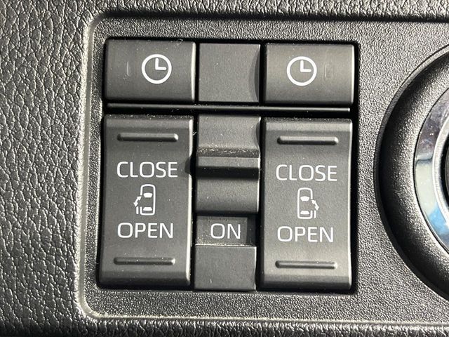 DAIHATSU MOVE CANBUS 2022 Image 31