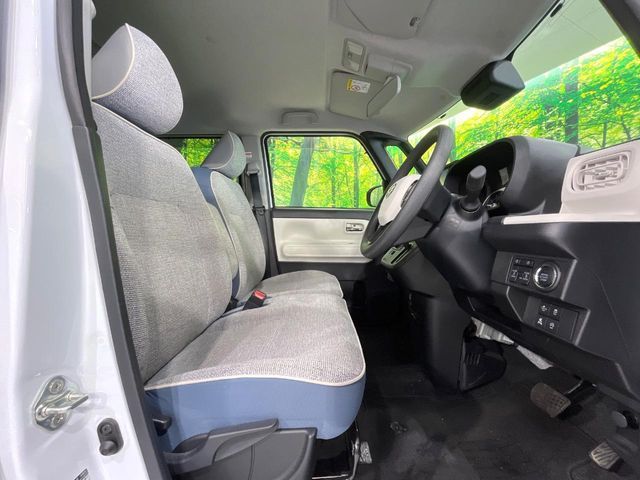 DAIHATSU MOVE CANBUS 2022 Image 31