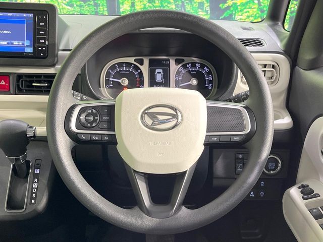 DAIHATSU MOVE CANBUS 2022 Image 31