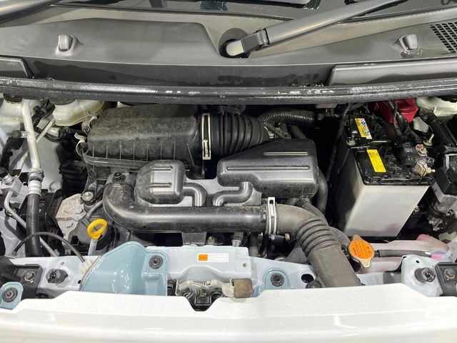 DAIHATSU MOVE CANBUS 2022 Image 31