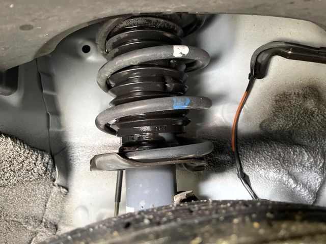 DAIHATSU MOVE CANBUS 2022 Image 31