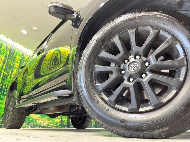 TOYOTA LANDCRUISER PRADO 2022 Image 31