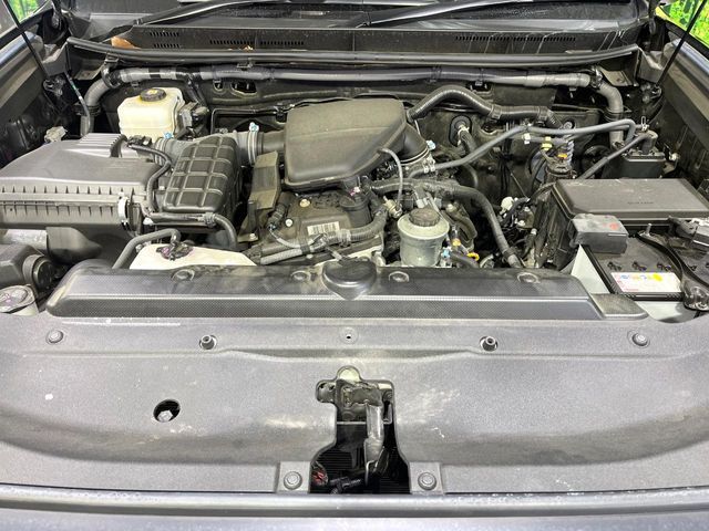 TOYOTA LANDCRUISER PRADO 2022 Image 31