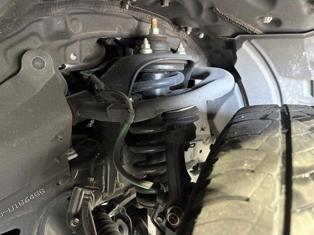 TOYOTA LANDCRUISER PRADO 2022 Image 31