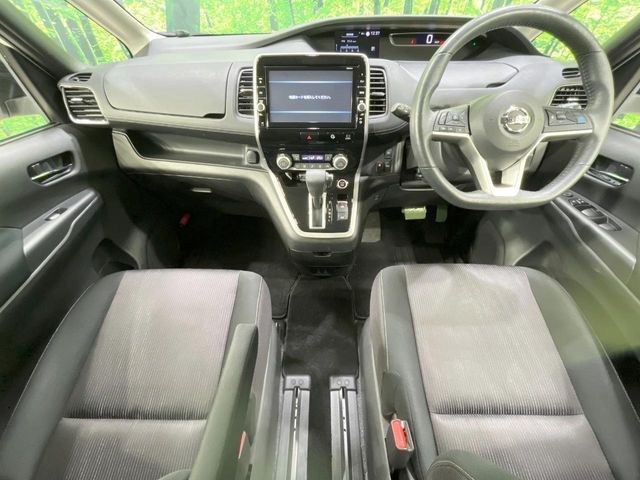 NISSAN SERENA  S-HYBRID 2019 Image 31